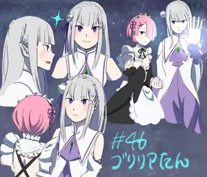 Page 1650 of Emilia - The EMT Collection 13 - preview thumbnail