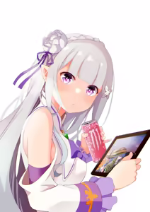 Page 1668 of Emilia - The EMT Collection 13 - preview thumbnail