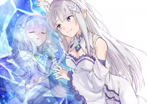 Page 1688 of Emilia - The EMT Collection 13 - preview thumbnail