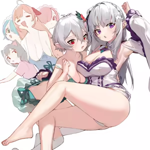Page 1689 of Emilia - The EMT Collection 13 - preview thumbnail