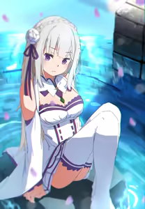 Page 1697 of Emilia - The EMT Collection 13 - preview thumbnail