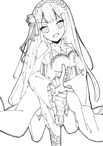 Page 1699 of Emilia - The EMT Collection 13 - preview thumbnail