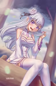 Page 1729 of Emilia - The EMT Collection 13 - preview thumbnail