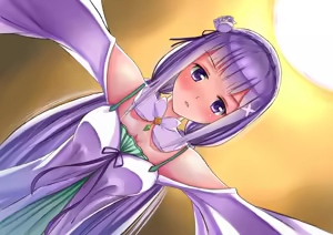 Page 1730 of Emilia - The EMT Collection 13 - preview thumbnail