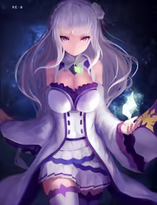 Page 1736 of Emilia - The EMT Collection 13 - preview thumbnail