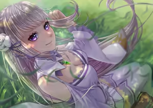 Page 1741 of Emilia - The EMT Collection 13 - preview thumbnail