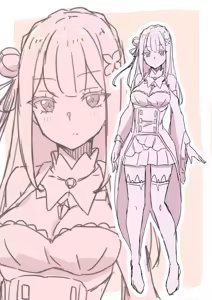 Page 1776 of Emilia - The EMT Collection 13 - preview thumbnail