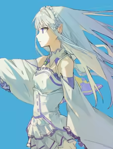 Page 1811 of Emilia - The EMT Collection 13 - preview thumbnail