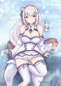 Page 1828 of Emilia - The EMT Collection 13 - preview thumbnail