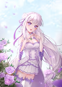 Page 261 of Emilia - The EMT Collection 13 - preview thumbnail