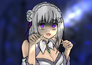 Page 292 of Emilia - The EMT Collection 13 - preview thumbnail