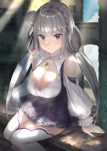 Page 384 of Emilia - The EMT Collection 13 - preview thumbnail