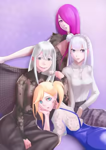 Page 389 of Emilia - The EMT Collection 13 - preview thumbnail