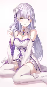 Page 395 of Emilia - The EMT Collection 13 - preview thumbnail