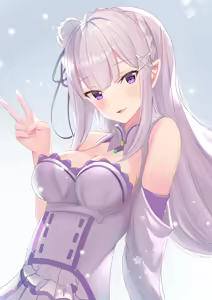 Page 419 of Emilia - The EMT Collection 13 - preview thumbnail
