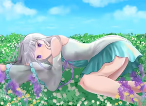 Page 420 of Emilia - The EMT Collection 13 - preview thumbnail