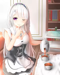 Page 551 of Emilia - The EMT Collection 13 - preview thumbnail