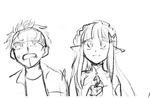 Page 585 of Emilia - The EMT Collection 13 - preview thumbnail