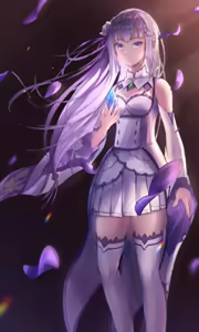 Page 591 of Emilia - The EMT Collection 13 - preview thumbnail