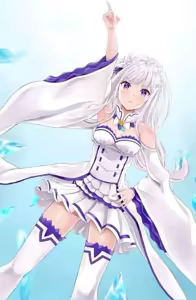 Page 806 of Emilia - The EMT Collection 13 - preview thumbnail