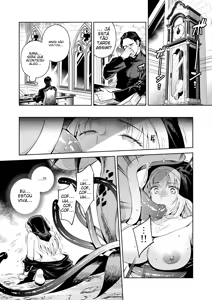 Page 13 of Sister Sara to Madara-chan - preview thumbnail