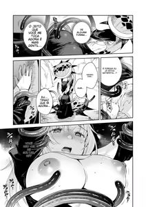 Page 15 of Sister Sara to Madara-chan - preview thumbnail