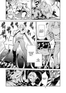 Page 35 of Sister Sara to Madara-chan - preview thumbnail