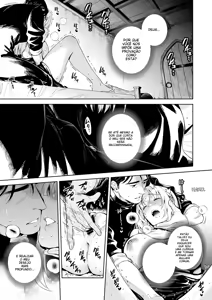 Page 52 of Sister Sara to Madara-chan - preview thumbnail