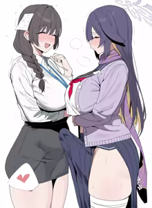 Page 13 of Xipa (decensored) - preview thumbnail