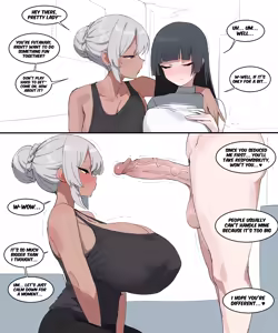 Page 185 of Xipa (decensored) - preview thumbnail