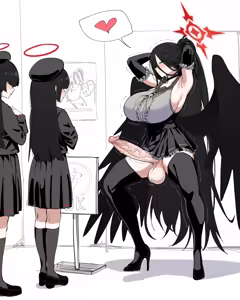 Page 332 of Xipa (decensored) - preview thumbnail