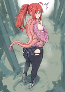 Page 649 of Xipa (decensored) - preview thumbnail