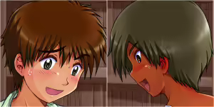 Page 10 of Takeyabukan ROM 2010 Aki - preview thumbnail