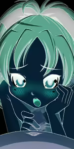 Page 101 of Mahou Shoujo no Gohoushi - preview thumbnail