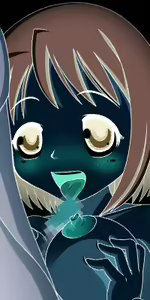 Page 95 of Mahou Shoujo no Gohoushi - preview thumbnail