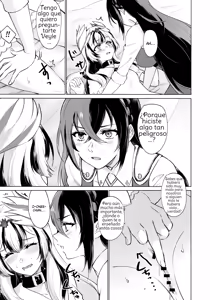 Page 13 of Yasashiki Ryuu demo Oshioki Saretai - preview thumbnail