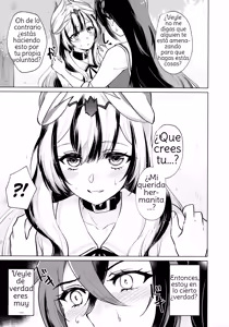 Page 9 of Yasashiki Ryuu demo Oshioki Saretai - preview thumbnail