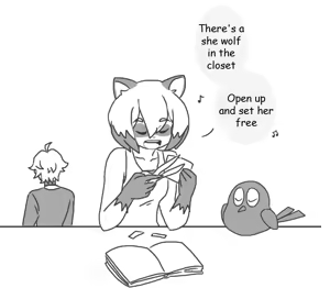 Page 206 of Artist:Yui - preview thumbnail