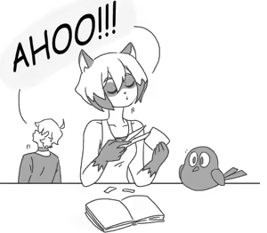 Page 207 of Artist:Yui - preview thumbnail