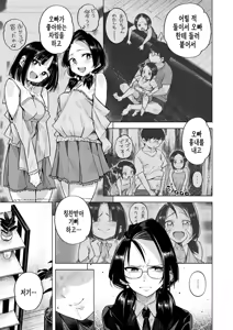 Page 8 of Tonari no Imouto - How to make love with sister | 옆방의 여동생 - preview thumbnail