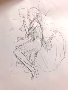 Page 1101 of Emilia - The EMT Collection 14 - preview thumbnail