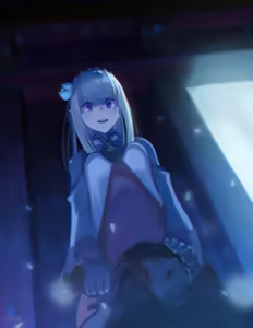 Page 1129 of Emilia - The EMT Collection 14 - preview thumbnail