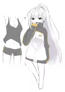 Page 1247 of Emilia - The EMT Collection 14 - preview thumbnail