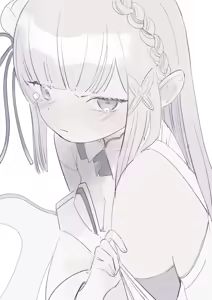 Page 1321 of Emilia - The EMT Collection 14 - preview thumbnail