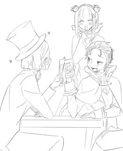 Page 1375 of Emilia - The EMT Collection 14 - preview thumbnail