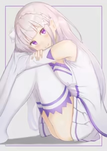 Page 1376 of Emilia - The EMT Collection 14 - preview thumbnail