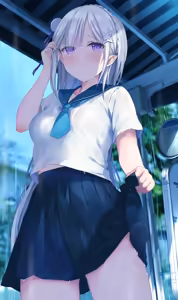 Page 1424 of Emilia - The EMT Collection 14 - preview thumbnail