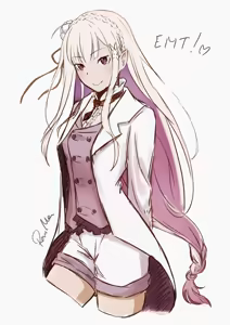 Page 1455 of Emilia - The EMT Collection 14 - preview thumbnail