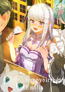 Page 1615 of Emilia - The EMT Collection 14 - preview thumbnail
