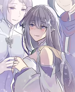 Page 1713 of Emilia - The EMT Collection 14 - preview thumbnail
